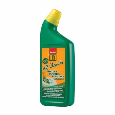 Solutie pentru toaleta Sano 00, 750 ml foto