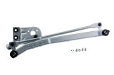 Mecanism stergator fata fara motoras Fiat Seicento 1997-, NTY EMW-FT-005