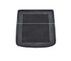 Tavita portbagaj Audi A4/S4 (B9), 05.2019-, model: Combi, montare spate, cu protectie antiderapanta; (PE), RapidAuto, Rapid