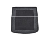 Tavita portbagaj Audi A4/S4 (B9), 05.2019-, model: Combi, montare spate, cu protectie antiderapanta; (PE), RapidAuto, Rapid
