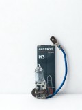Bec Auto H3 Halogen