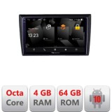 Navigatie VW Beetle 2012-2018 5510-beetle Android Octa Core 720p 4+64 DSP 360 camera carplay android auto CarStore Technology