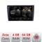 Navigatie VW Beetle 2012-2018 5510-beetle Android Octa Core 720p 4+64 DSP 360 camera carplay android auto CarStore Technology