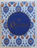 THE QURAN, 2017