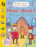 My Puss In Boots |, Bloomsbury