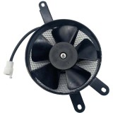 Ventilator ATV Linhai 250 260 275 300 310 320 400 420, DragonFly, Hytrack, Bighorn, Mufa Patrata, Cod 22905T