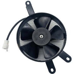 Ventilator Atv BUYANG 275 300 - Mufa Patrata