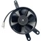 Ventilator Atv LINHAI 300 300cc E2 - Mufa Patrata