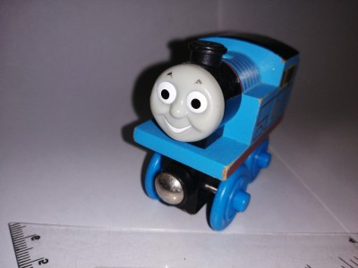 bnk jc Thomas &amp;amp; Friends - Learning Curve - Thomas foto