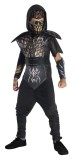 Costum de carnaval - Ninja Sarpe PlayLearn Toys, Rubies