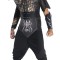 Costum de carnaval - Ninja Sarpe