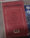 Dalle B., Bornestein S., Weill Didier - Entretiens Psychiatriques Nr 14