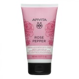 Cumpara ieftin Crema corp cu trandafir si piper, 150 ml, Apivita