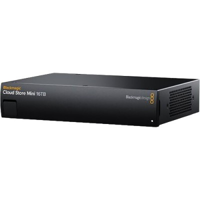 Blackmagic Cloud Store Mini 16TB foto