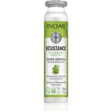 INOAR R&eacute;sistance Bambu fiolă petru par fragil si fara vlaga 45 ml