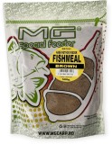 Nada MG Method Feeder Fishmeal Brown, 500g