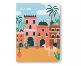 Cumpara ieftin Jurnal Letts Wanderlust A6 2024 - RESIGILAT