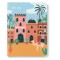 Jurnal Letts Wanderlust A6 2024 - RESIGILAT