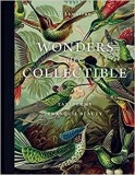 Wonders are Collectible: Taxidermy - by J. Lemaitre, 2016