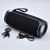 Cumpara ieftin Boxa Portabila Cu MP3,TF/USB,Bluetooth,AUX,Radio FM, TG-287