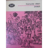 POEZII-FRANCOIS VILLON-103640