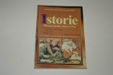 Istorie - Manual clasa a VI a - Burlec - Lazar, Clasa 6