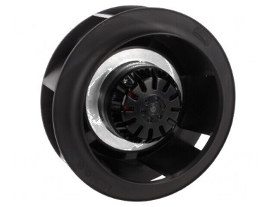 Ventilator AC radial &amp;Oslash;175x70mm 423,83m3/h 60dBA foto