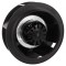 Ventilator AC radial &Oslash;175x70mm 423,83m3/h 60dBA