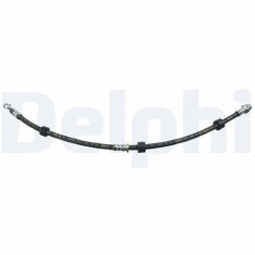 Furtun frana fata DELPHI, Citroen C-Crosser, 2007-, C-Crosser Enterprise, 2009-; Mitsubishi Lancer VIII Sportback (Cx A), 2007-, Outlander II (Cw W),