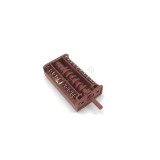 &Icirc;ntrerupător pentru cuptor ELECTROLUX 140126655012 ZANUSSI 140126655038 Original
