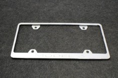 Suport număr de &icirc;nmatriculare TESLA MODEL 3 2018 OEM: 1138982-00-A | 11375469