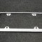 Suport număr de &icirc;nmatriculare TESLA MODEL 3 2018 OEM: 1138982-00-A 11375469