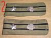 M3 C4 - Grade militare - comunism - instructie - maior geniu