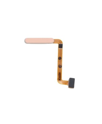Senzor Amprenta Samsung Galaxy A23, A235, A236, M336 Peach foto