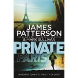 Private Paris: (Private 11)