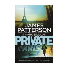 Private Paris: (Private 11)