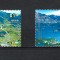 ROMANIA 2010-LACURI MONTANE,EM. COM. ARGENTINA-ROMANIA-LP 1876c