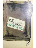 Ion Minulescu - Banchetul meu (Editia: 1971)