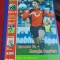 program Hannover 96 - Eintracht Frankfurt