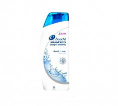 Sampon Head &amp;amp;#038; Shoulders Classic Clean 400ml foto