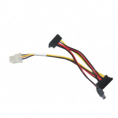 Cablu power Fujitsu T26139-Y4012-V202 CP515257-01