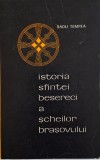 Istoria sfintei beserici a Scheilor Brasovului &ndash; Radu Tempea