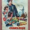 Revista Cravata Rosie Nr. 8 din anul 1962 - Revista pionierilor si scolarilor editata de C.C. al U.T.C.