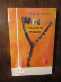 Prăvălia de miracole - Jorge Amado