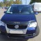 Deflector capota VW Touran 2008-2010