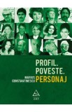 Profil. Poveste. Personaj - Marius Constantinescu