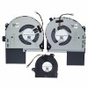 Set 3 Cooler/FAN laptop Asus ROG Strix GL703GS GL703GM GL703 S7B GL703GS-DS74 GL703GM-DS74 GL703GM-NS73