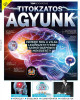 Top Bookazine - Titokzatos agyunk - M&aacute;ty&aacute;s Lara