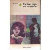 Partea mea de comedie