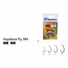 Hayabusa - Carlige feeder 384 Nr.16